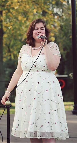 Ellie Bignall